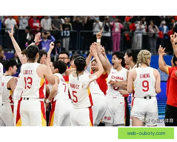 中国女篮世预赛：争取更高目标锁定正赛资格